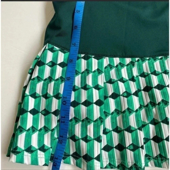 Eleven by Venus all that flutters tennis skirt size‎ XS - Picture 6 of 7